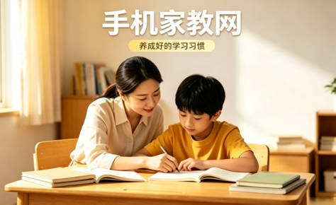 清远家长请家教，怎么选靠谱的本地大学生老师？